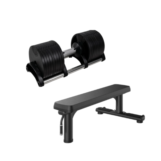 Home Gym Bundle 1
