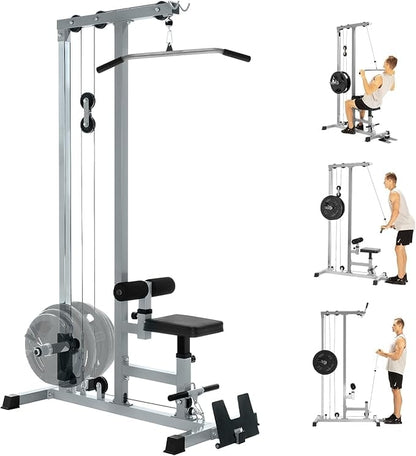 Poulie Home Gym station unique