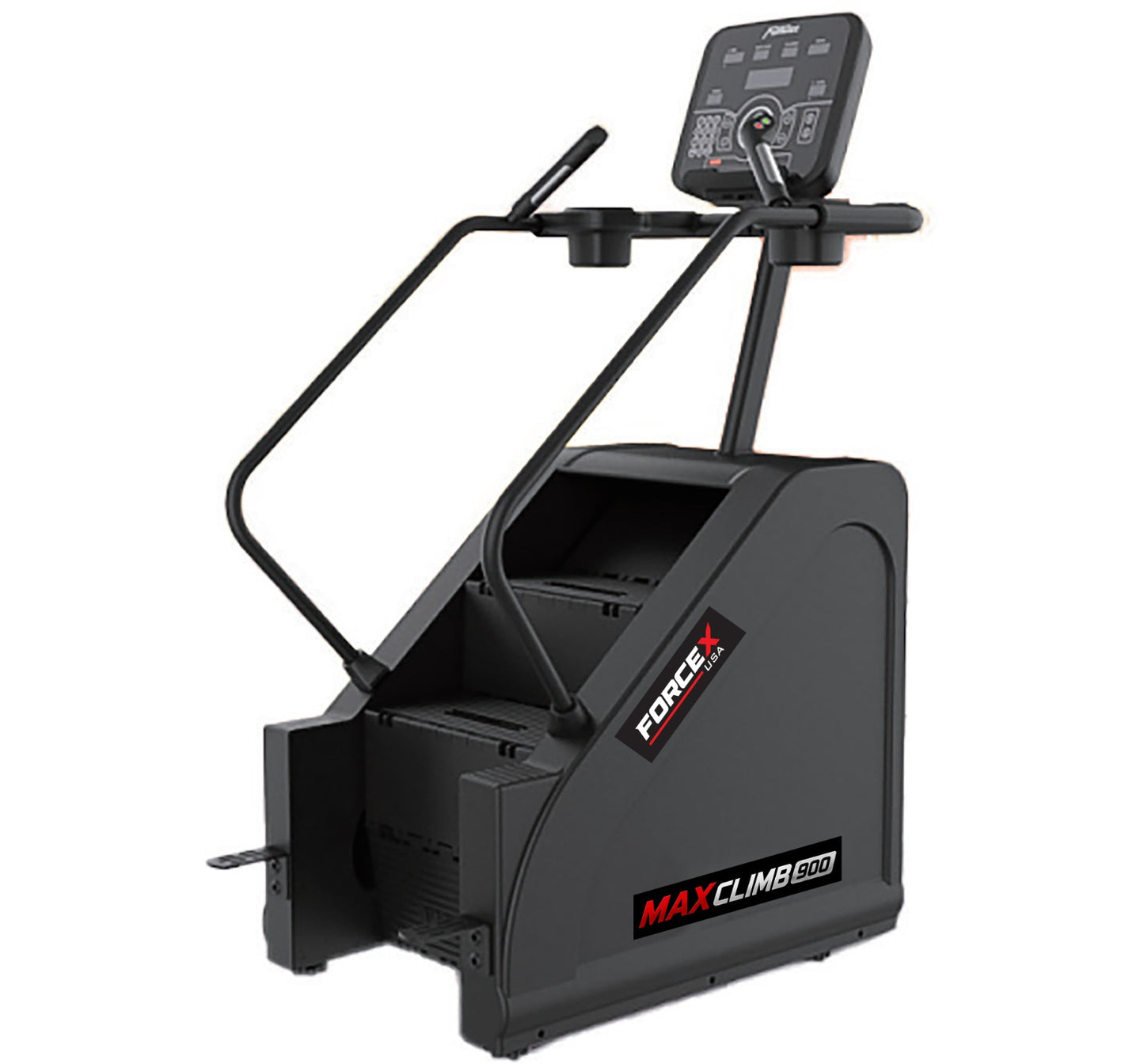 Stair Climber - ForceX USA (Max Climb 900)