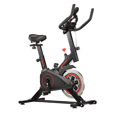 Impact Fitness S6 Spin Bike