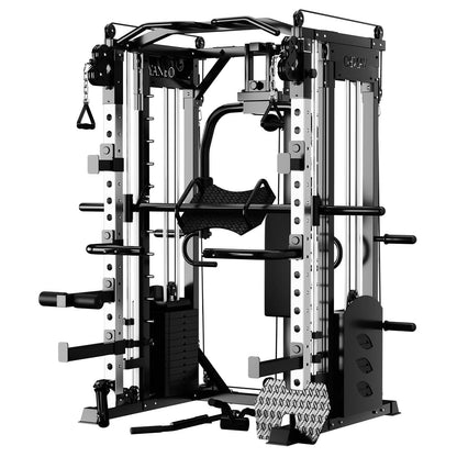 F3 All in One Functional Trainer