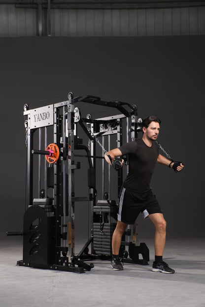 F3 All in One Functional Trainer