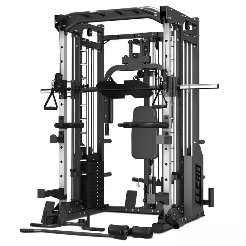F3 All in One Functional Trainer