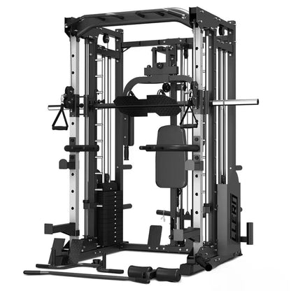 F3 All in One Functional Trainer
