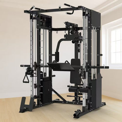 F3018 All in One Functional Trainer