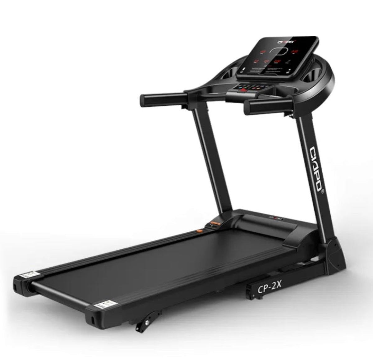 Supetec X2 Treadmill