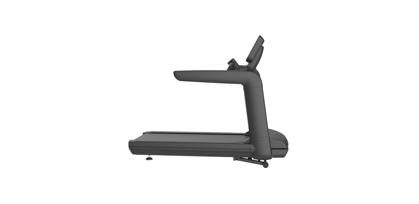Treadmill-X8000