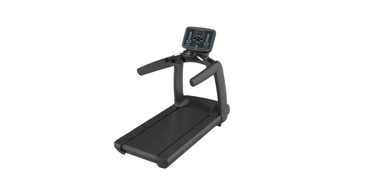 Treadmill-X8000