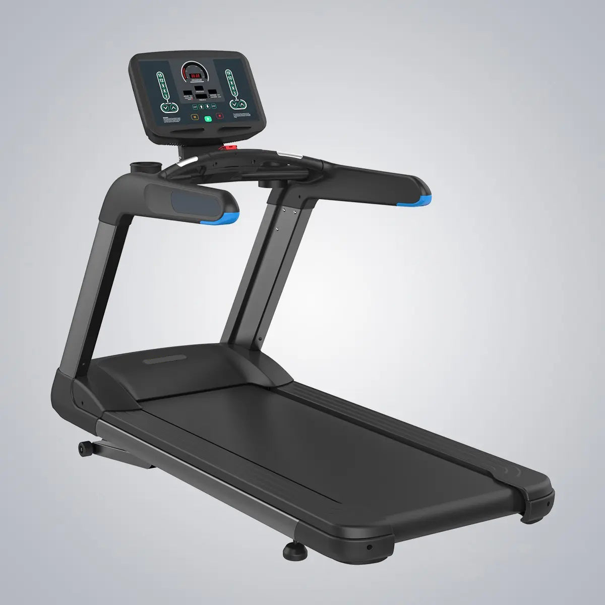 Treadmill-X8500