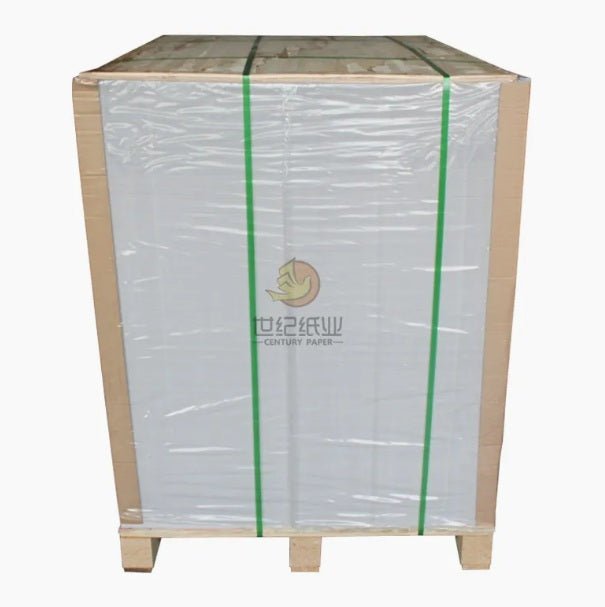 Paper Couche 130gsm 61 x 86cms