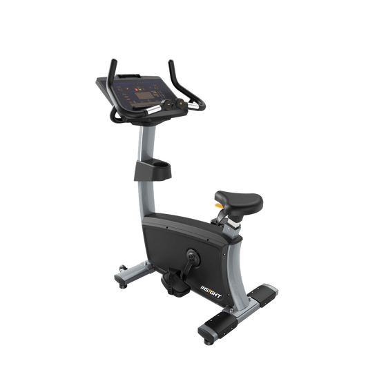 Insight Fitness RU5 Commercial Upright Bike