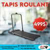 Supertec M3 Treadmill