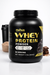 Muhua Whey Protein-5lbs