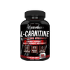 L-Carnitine 60 Capsules Xemenry