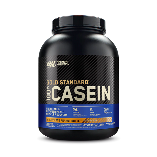 Optimum Nutrition Gold Standard 100% Casein 900g
