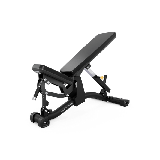 Matrix Multi-adjustable Bench