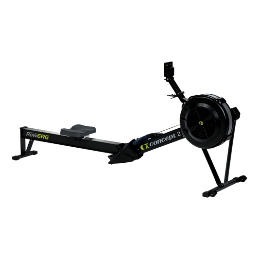 Concept 2 Rowing Machine