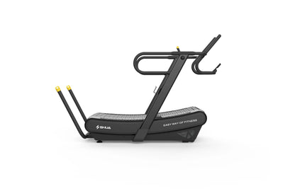 Shua Curved Treadmill SH-T901Z