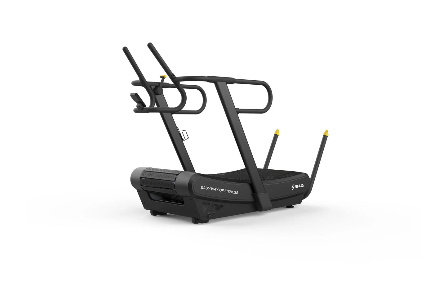 Shua Curved Treadmill SH-T901Z