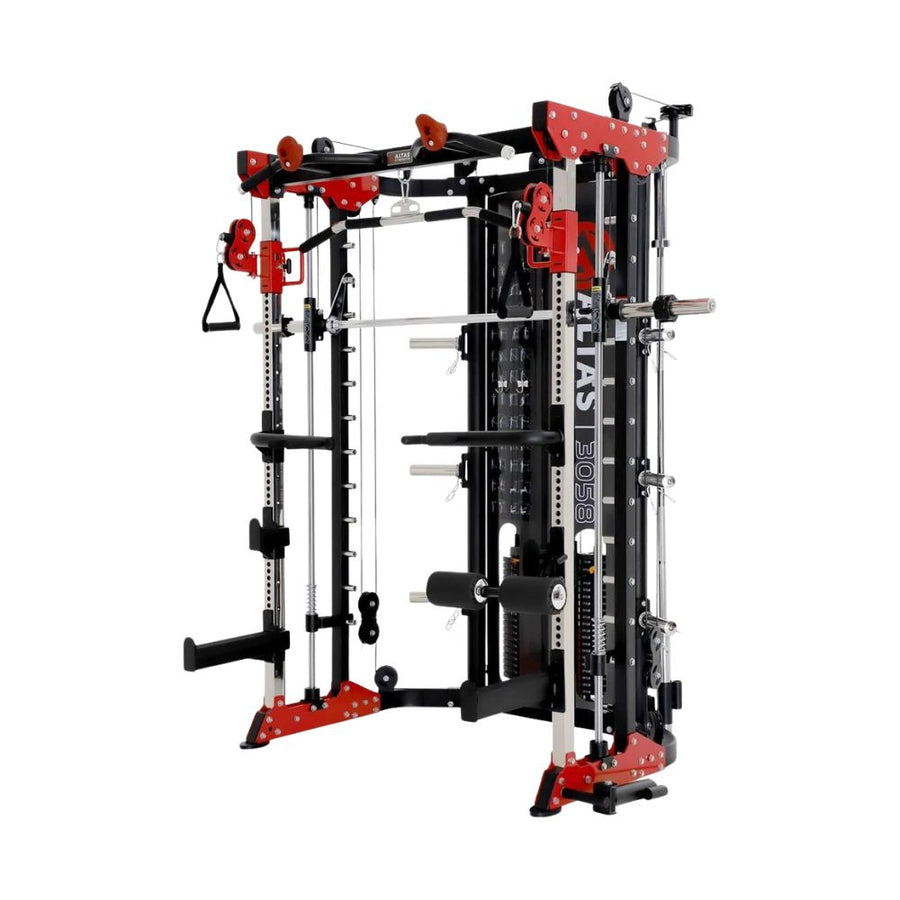 Entraînement musculaire