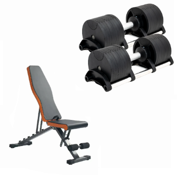 Home Gym Bundle 2