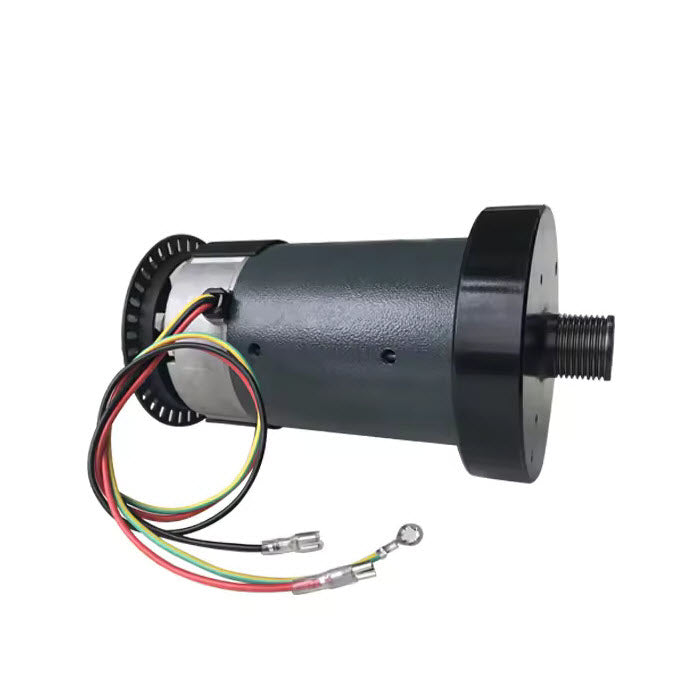 Replacement Treadmill Motor