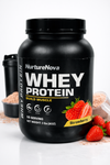Nurture Nova Whey Protein 3lbs