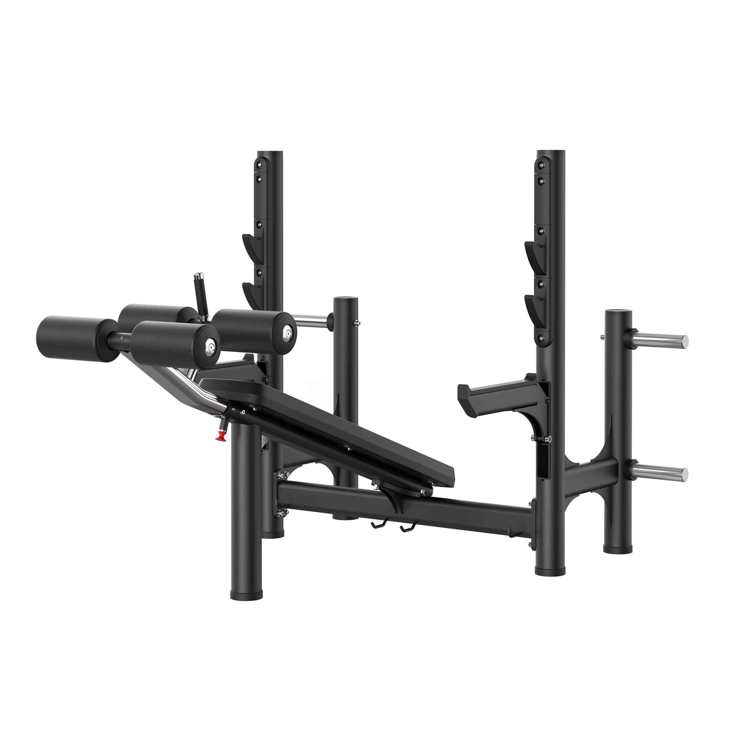 Insight Fitness Decline Olympic Bench Press